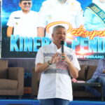 Bupati Pinrang Irwan Hamid Puji Kontribusi Dikbud Bagi Dunia Pendidikan