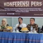KPU Parepare Umumkan Syarat Dukungan Kandidat yang Mau Maju Calon Perseorangan di Pilwalkot