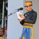 Kadis Pendidikan Pinrang Sampaikan Terima Kasih Kepada Guru di Momentum Hardiknas