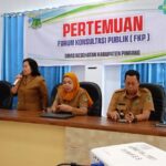 Banyak Depot Diduga Tak Layak Produksi, Dinkes Pinrang Bakal Cek