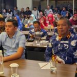 Kadis SDA & BK Ikuti Agenda Bimtek Perencanaan dan Penganggaran, Ini Poin yang Dibahas