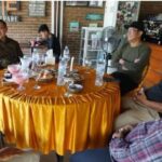 Disambut Sekda Parepare, Pj Wali Kota Batu Jajaki Kerjasama Paket Wisata