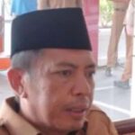 Ciptakan Nuansa Kekeluargaan Saat Hari Pertama Pasca Libur Lebaran, Akbar Ali Ingatkan Berkantor Maksimal pada Hari Kedua