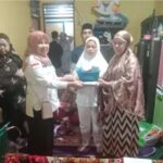 Pemkot Parepare Turun Langsung Berikan Bantuan Perlengkapan Jenazah bagi Warga Tidak Mampu