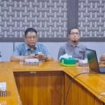 Pemkot Parepare Komitmen Dukung Percepatan Pemberian Jaminan Sosial Ketenagakerjaan bagi Pekerja Rentan dan Miskin