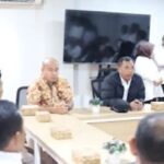 Pemkot dan Pengusaha Parepare Jemput Peluang Kerjasama di IKN