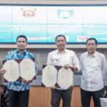 Parepare-Samarinda Jajaki Kerja Sama Peningkatan Daya Saing Daerah