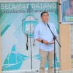 HUT ke-57 Bulog, Pj Wali Kota Parepare : Terdepan Jaga Ketersediaan Pangan