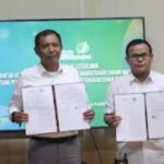 Pemkot Gandeng BPJamsostek Makassar Lindungi Pekerja Rentan di Parepare