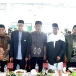 Pemkot Ajak DDI Jalin Sinergitas Tingkatkan Pembangunan Parepare