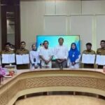 BPJS Ketenagakerjaan dan Pemkot Parepare Jalin Kerjasama Jamin Pekerja Rentan dan Miskin