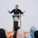 Pembicara Kuliah Umum di ITH, Pj Wali Kota Kutip Istilah BJ Habibie: Otak Jerman Hati Mekkah