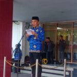 Upacara Harkitnas, Sekda Parepare Bicara Transformasi Digital Menuju Indonesia Emas