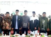 Pemkot Ajak DDI Jalin Sinergitas Tingkatkan Pembangunan Parepare