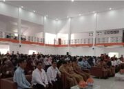 Pemkot Parepare Bersama ITH Teken Kerja Sama Dalam Berbagai Sektor Pengembangan