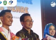 Melalui Ajang Kreativitas Tingkat Provinsi, Duta Genre Parepare Torehkan Prestasi