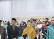 Penjabat Wali Kota Parepare Harapkan AMM Banyak Memberikan Bantuan dalam Pemerintahan