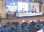 Akbar Ali Harap Wisuda Santri TPA Kota Parepare jadi Insan Qur’ani yang Sholeh dan Sholeha