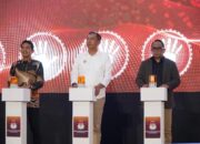 Tahapan Pilwalkot 2024 Resmi Dimulai, Pj Wali Kota Parepare Harap Berjalan Demokratis