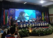 Pemkot Parepare Puji UMPAR Sukses Cetak Ratusan Sarjana Hingga Doktor