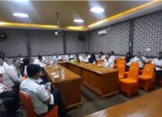 Pemkot Parepare Seriusi Rencana Investasi Lippo Group, Segera Bentuk Tim Teknis