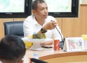 Terkait Maraknya DBD, Begini Imbauan Pj Wali Kota Parepare