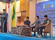 Lepas Kontingen Musabaqah Tilawatil Qur’an, Ini Pesan Pj Wali Kota Parepare Akbar Ali