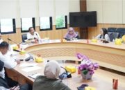 Pj Wali Kota Parepare Dukung Penuh Milad ke-107 Aisyiyah Sub Rayon 2 Sulsel