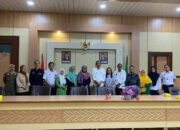 Pj Wali Kota Parepare Apresiasi Program Puspa untuk Kesejahteraan Perempuan dan Anak