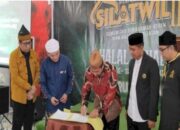 Pj Wali Kota Akbar Ali sebut Peran Penting Mubalig dan Mubalighah Bangun SDM Berkualitas