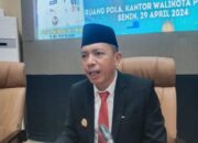 Pengusaha dan Jajaran Pemkot Parepare Tangkap Peluang Prospektif di IKN