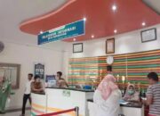 Informasi Layanan Berbasis Digital RSUD Parepare, Dapat Apresiasi dari Pengguna Pelayanan