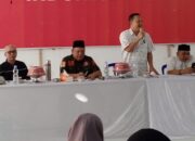 Abdillah Dorong Industri Kreatif untuk Desa Saat Jadi Pembicara untuk Penerima Manfaat Yayasan Baramuli