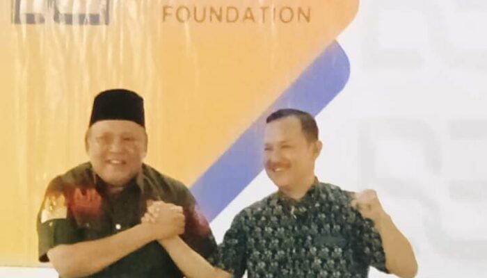 PKB Pinrang Ungkap Potensi Paketkan Jaya Baramuli-Abdilllah Natsir di Pilkada 2024