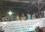 Pemkot Parepare Imbau Masyarakat Periksa SKKH di Peternak