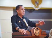 Selamat Hari Raya Idul Adha, Pj Walikota Harap Daging Qurban Bisa Disalurkan ke Ibu Hamil