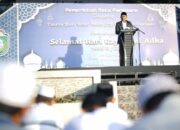 Pj Wali Kota Parepare Pesankan Tetap Jaga Persatuan Bersama Sukseskan Pilkada 2024