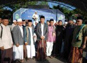 Sambutan Idul Adha, Akbar Ali Minta Jaga Persatuan dan Sukseskan Pilkada