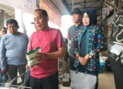 Pemkot Parepare Pantau Ketersediaan Pangan Jelang Idul Adha