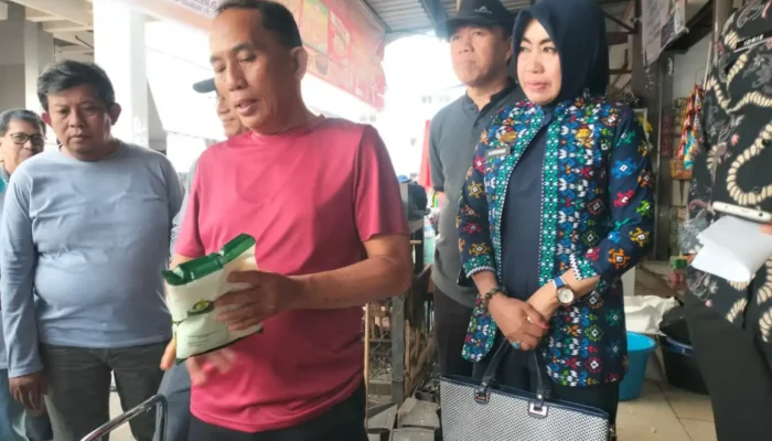 Pemkot Parepare Pusatkan Perayaan Hari Raya Idhul Adha di Lapangan Andi Makkasau