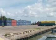 Pemkot Parepare akan Resmikan Bongkar Muat Kapal Kargo