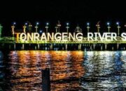 Festival Salo Karajae Target 70.000 Wisatawan