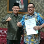 Abdillah Yakin Kunci Rekomendasi PKB di Pilkada Pinrang Usai Ikuti Fit And Proper Test 