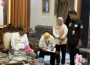 Pj Wali Kota Parepare Imbau Warga Terima Petugas Pantarlih