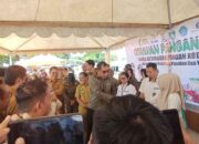 Pemkot Parepare Gelar Pasar Murah, Penuhi Kebutuhan Masyarakat Jelang Idhul Adha