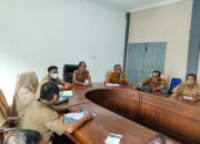Dikbud Pinrang Matangkan Persiapan PPDB 2024/2025