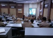 Sekda Parepare Minta Seluruh OPD Terlibat Pelaksanaan Smart City