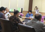 Bappelitbangda Sulsel-JICA Gandeng Parepare Tanggulangi Angka Kemiskinan