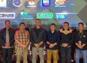 Pemkot Parepare Dukung Bhayangkara Run Jadi Agenda Tahunan