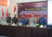 Daftar ke KPU, Calon Bupati Harus Bawa Dokumen Visi Misi Sesuai RPJPD Kabupaten Sidrap